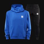Trening Urban Blue