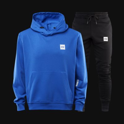 Trening Urban Blue