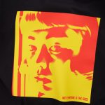 Tricou Negru Femei Vivid Icon - 02