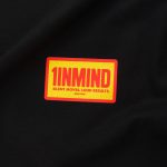 Tricou Negru Femei Vivid Icon - 04