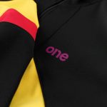 Hanorac sport cu fermoar - Ignite One - 02