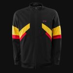 Hanorac sport cu fermoar - Ignite One