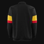 Hanorac sport cu fermoar - Ignite One - 03