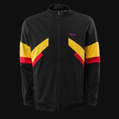 Hanorac sport cu fermoar - Ignite One