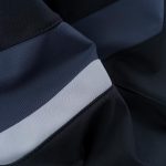 Hanorac sport cu fermoar - Neon Silver - 05