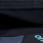 Hanorac sport cu fermoar - Neon Silver - 06