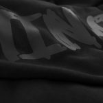 Hanorac cu glugă - Noir - 02