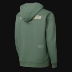 Hanorac cu glugă Premium Fleece - TPD One - 02
