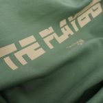 Hanorac cu glugă Premium Fleece - TPD One - 03