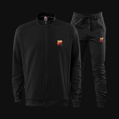 Trening Black Core