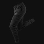 Trening Premium Fleece - Stealth Black - 03