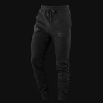 Trening Premium Fleece - Stealth Black - 06
