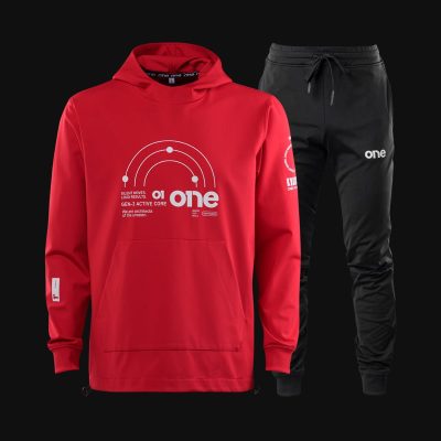 Trening Red Pulse V.02
