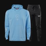 Trening Sky Blue