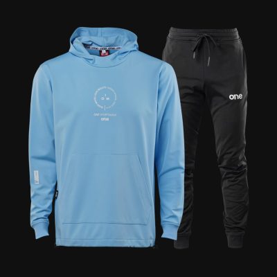 Trening Sky Blue