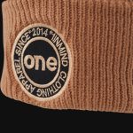 Căciulă de iarnă Classic Knit - 02