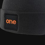 Căciulă de iarnă Core Orange - 02