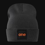 Căciulă de iarnă Core Orange