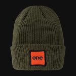 Căciulă de iarnă One Olive - 02