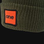 Căciulă de iarnă One Olive - 03