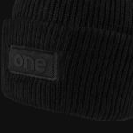 Căciulă de iarnă Stealth Black - 03