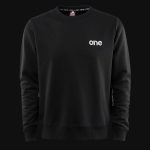 Hanorac - OIM Black - 03