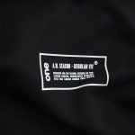 Hanorac - OIM Black - 04