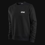 Hanorac - OIM Black - 06