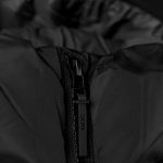 Jachetă bărbătească de iarnă Nova Black - 05