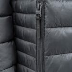 Jachetă bărbătească de iarnă Nova Grey - 07