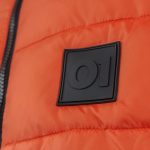 Jachetă bărbătească de iarnă Nova One - 04