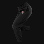 Trening damă Regular Fit Black Core - 03