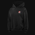 Trening damă Regular Fit Black Core - 06