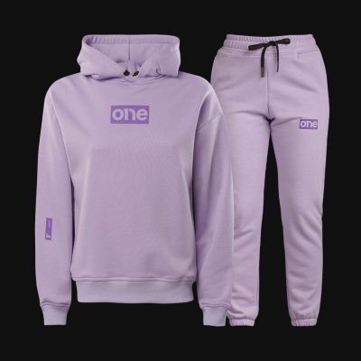 Trening damă Regular Fit UL One