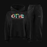 Trening damă Regular Fit Vector One