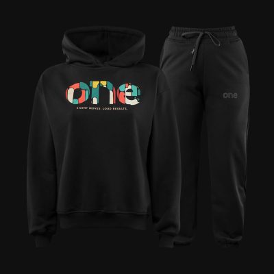 Trening damă Regular Fit Vector One