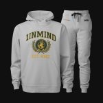 Trening Premium Fleece - Academy One
