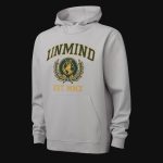 Trening Premium Fleece - Academy One - 04