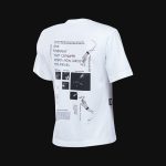 Tricou Alb Femei Regular-Fit - Quite Theory - 05