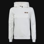 Hanorac damă Slim-fit din fleece - Eleven - 03
