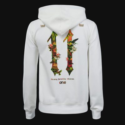 Hanorac damă Slim-fit din fleece - Eleven