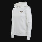 Hanorac damă Slim-fit din fleece - Eleven - 07
