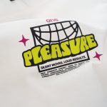 Hanorac damă Slim-fit din fleece - Pleasure - 02
