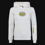 Hanorac damă Slim-fit din fleece - Pleasure