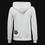 Hanorac damă Slim-fit din fleece - Pleasure - 03