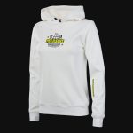 Hanorac damă Slim-fit din fleece - Pleasure - 05