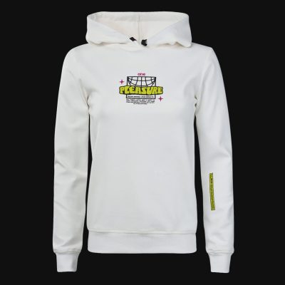 Hanorac damă Slim-fit din fleece - Pleasure