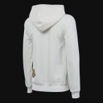 Hanorac damă Slim-fit din fleece - Pleasure - 06