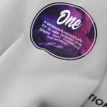 Hanorac damă Slim-fit din fleece - Special One - 03