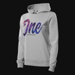 Hanorac damă Slim-fit din fleece - Special One - 04